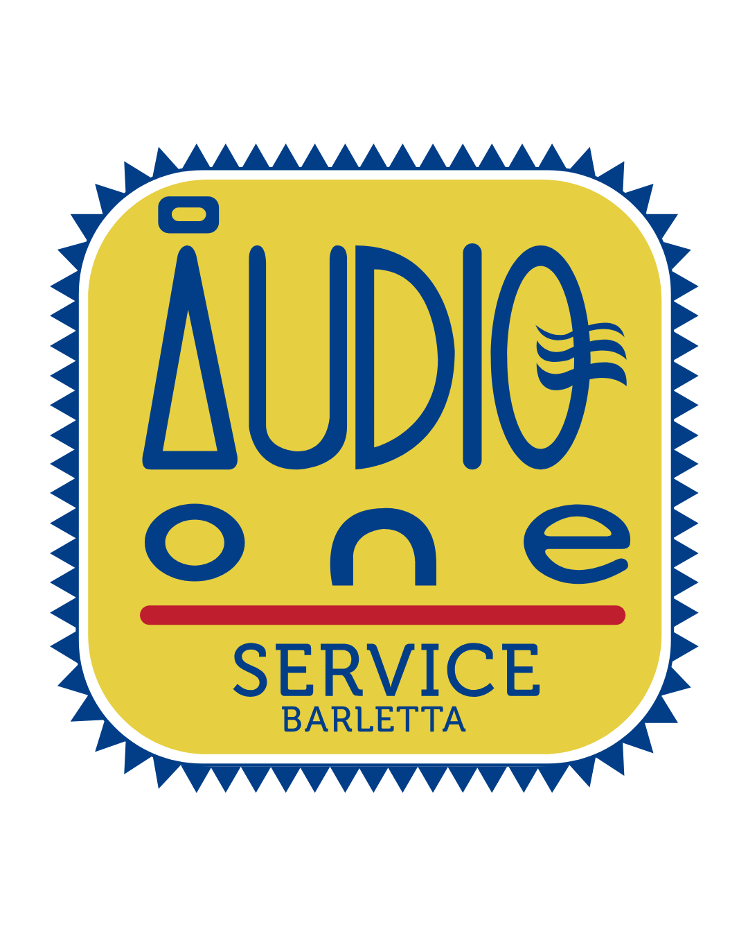 audioone